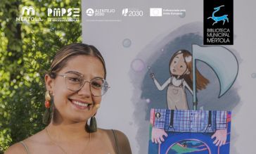 Sábado em Família at the Municipal Library